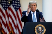 Toàn văn tối hậu thư Tổng thống Trump gửi TGĐ WHO Tedros Adhanom Ghebreyesus