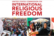 Ủy ban Tự do Tôn giáo Quốc tế Mỹ: ĐCSTQ tiếp tục thu hoạch tạng quy mô lớn