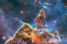 Kính thiên văn Hubble nhìn thấy gì vào ngày sinh nhật của bạn?