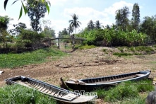 Vùng ngọt tỉnh Cà Mau có còn ngọt?