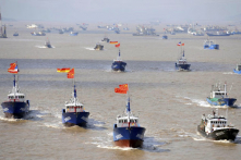 Lịch sử lực lượng dân quân biển Trung Quốc và hàm ý cho tương lai