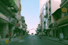 TP.HCM đề xuất kéo dài thời gian nghỉ học hết ngày 3/5