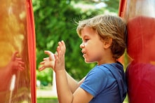 Trẻ em nhìn thấy các hồn ma: Chuyện thật hay chỉ là tưởng tượng?