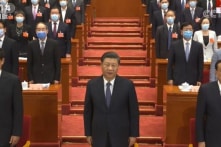 Lưỡng hội ĐCSTQ ‘nếm’ 4 đòn tấn công trong một ngày