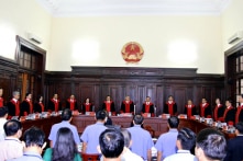 Một vài suy nghĩ về vụ án Hồ Duy Hải