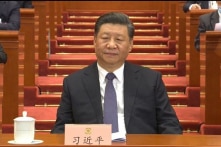 Làn sóng chống Tập và dị tượng ngày khai màn “Lưỡng hội” ĐCSTQ