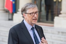 Tỷ phú Bill Gates: AI có thể được dùng để phá hoại bầu cử tổng thống