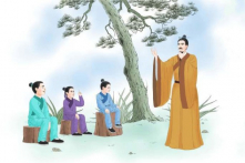 Gia huấn truyền thống: Những lời dạy trọng đức tu thân sâu sắc