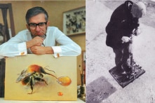 Chiếc bục bay – vật thể bay phản trọng lực của nhà khoa học Nga