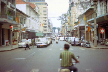 Phố của thành phố