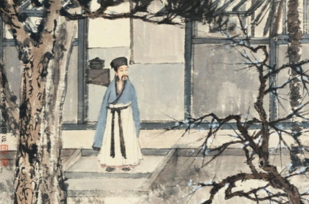 Đạo làm quan: Lấy mình làm gương, lan tỏa điều thiện