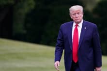 Reuters: Tổng thống Trump sẽ ký đạo luật Duy Ngô Nhĩ