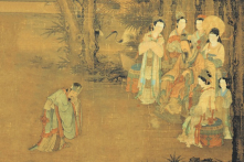 Ba cấp độ của chữ Trung trong Nho gia