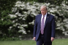 TT Trump: Hoa Kỳ sẽ không đóng cửa bất chấp làn sóng COVID-19 thứ hai