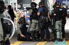 Tại sao ĐCSTQ gấp rút thúc đẩy “Luật An ninh Quốc gia” tại Hồng Kông?