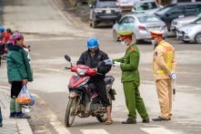 Các trường công an, quân đội sẽ sử dụng kết quả thi tốt nghiệp THPT để xét tuyển