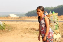 Một Tây Nguyên và một ĐBSCL vẫn đang khát nước!