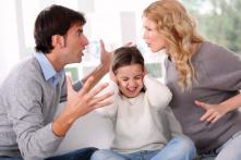 Nguyên nhân chủ yếu dẫn đến gia đình bất hoà