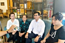 Vấn đề tố tụng trong vụ án Hồ Duy Hải