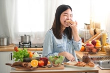 8 cách giảm cân giữ dáng tự nhiên không cần tập thể dục, ăn kiêng