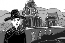 Lịch sử từ Panduranga đến Bình Thuận