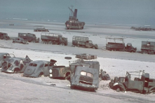 “Kế hoạch vàng” giúp Đức đánh chiếm Pháp chỉ trong 6 tuần (P4)