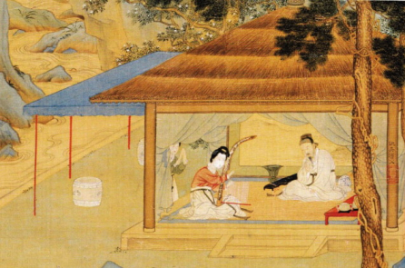 Đạo âm dương trong mối quan hệ vợ chồng của người xưa