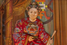 Tả quân Lê Văn Duyệt trong hồi ký của John White và John Crawfurd