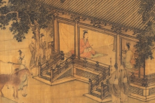 Chuyện Quản Trọng không vì tình riêng mà tiến cử hiền tài