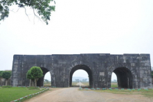 Thành nhà Hồ: “Lật thuyền mới biết dân như nước”