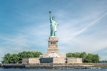 Hoa Kỳ lập quốc: Thế nào là tự do? Tự do tình dục có là quyền tự do?