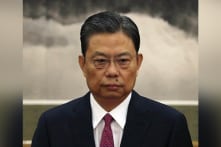 Mắng quan địa phương, ông Triệu Lạc Tế vô tình lộ bí mật của ĐCSTQ