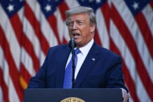 TT Trump: Trung Quốc ‘biết tôi sẽ làm gì’ nếu xâm lược Đài Loan