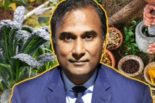 Cách y học Ấn Độ sử dụng thực phẩm để tăng cường hệ miễn dịch