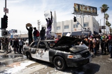 Nhân câu chuyện về George Floyd, nghĩ về cái thiện chân chính