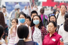 ĐCSTQ đang tiến đến bờ diệt vong vì giả dược tràn ngập khắp nơi