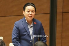 ‘Thượng nguồn giữ lại 20% thì chúng ta hoàn toàn bất ổn’