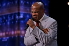 Tiếng hát của người tù oan 36 năm tại America’s Got Talent khiến khán giả rơi lệ