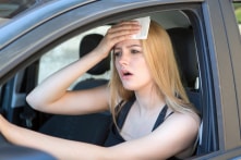 Làm thế nào để ngăn ngừa bệnh khi nắng nóng bất ngờ?