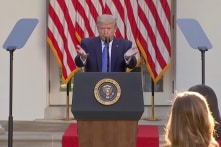 Tòa Bạch Ốc: TT Trump đã tái lập trật tự Mỹ như thế nào?