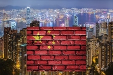 Hồng Kông là bài học nhãn tiền đối với Đài Loan