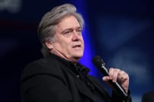 Steve Bannon: Chính sách của Đảng Dân chủ có lợi cho ông Trump trong bầu cử
