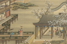 Muốn biết bản thân đi bao xa, hãy xem mình cùng ai đồng hành