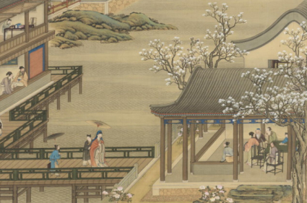 Muốn biết bản thân đi bao xa, hãy xem mình cùng ai đồng hành