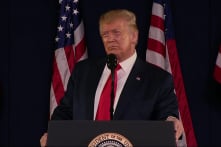 TT Trump bảo vệ lịch sử Mỹ, lên án ‘cánh tả cấp tiến’ trong bài phát biểu 4/7