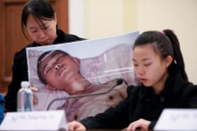 21 năm ĐCSTQ bức hại Pháp Luân Công: Chuyện về những người Cha