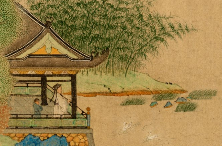 Đối nhân xử thế phải giữ chữ “Nhân” và chữ “Tín”