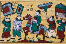 Chuyện thăng trầm khoa bảng của làng Xuân La