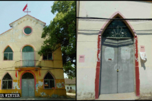 TQ: Tin Lành và Công Giáo bị đàn áp vì “là công cụ của thế lực thù địch”