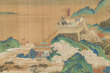 Đạo trị quốc: Vạn sự thành hay bại, mấu chốt là ở cách dùng người